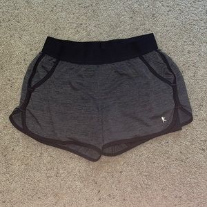 dan skin shorts